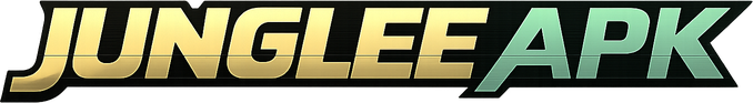 Junglee APK Logo